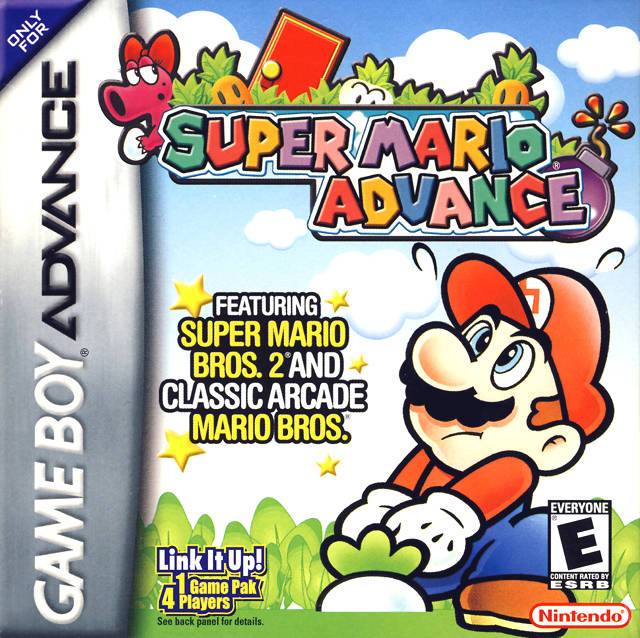 All gameboy games download