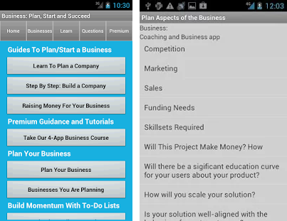 Business plan pro free trial