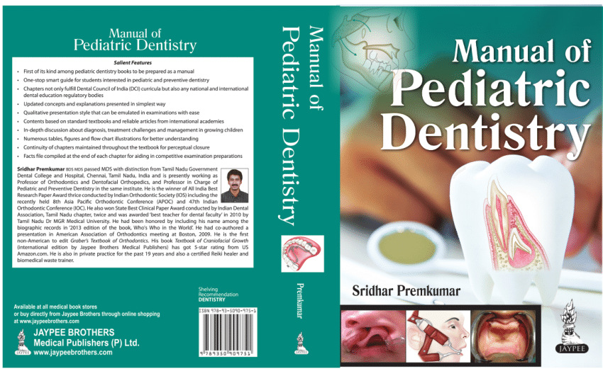 Dental Pdf Books